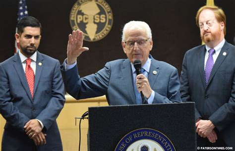 Pascrell Lashes Out At Trump S Proposed Budget 100 000 People To Be Impacted By Cuts To Food