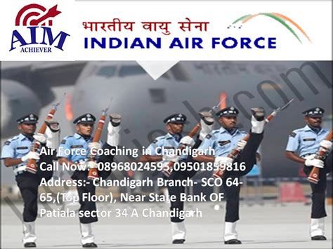 Pay Scale Salary Of Indian Air Force Officers Coaching Classes For Government Exam Aim