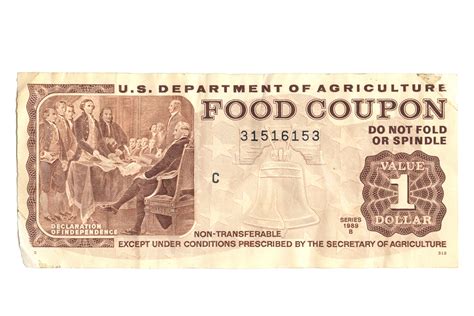 Peach County Food Stamps Guide