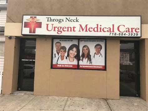 Pediatric Urgent Care Howard Beach