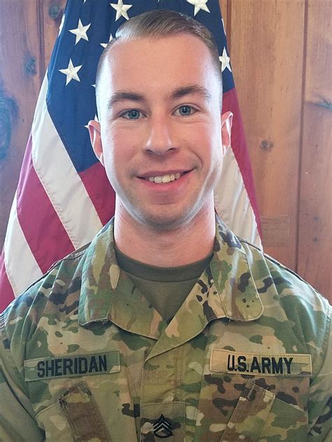 Pennsylvania National Guard On Twitter Sgt Graham Hall Age 29 Unit Hhbn 28Th Id Mos 14G