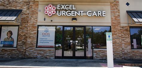 Photo Gallery Excelurgentcare