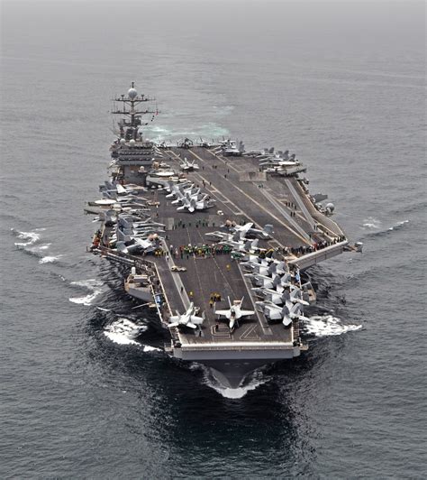 Photo Of Uss Harry S Truman Cvn 75 Mmsi 368800000 Callsign Nhst Taken By Pompeymush