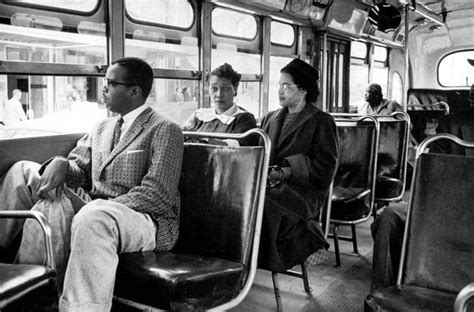 rosa parks bus boycott mlk