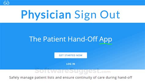 5 Tips Physician Sign