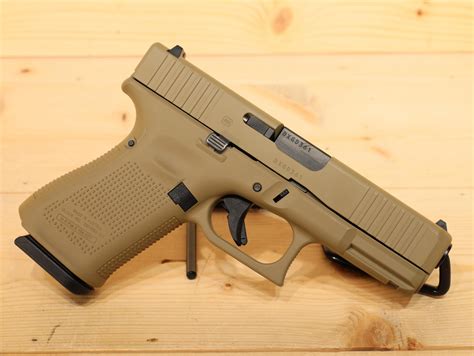 5 Glock 19 Facts - Web Printer Driver