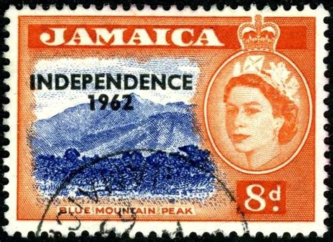 Pin By Db On Jamaican Postage Stamps Tattoo Ideas Postage Stamps Stamp Jamaica History