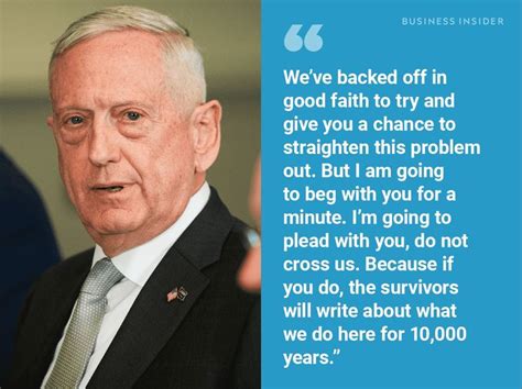 Pin By Ryan Moonan On Imagine That James Mattis Quotes James Mattis Mattis