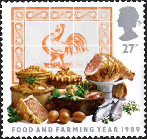 Pin By Shayinie Ivani On Postage Stamps Great Britain Postage Stamp Collecting Food Stamps Stamp