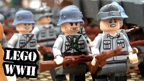 Pin On Lego Wwii