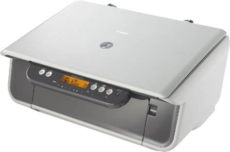 Pixma Mp110 De Canon