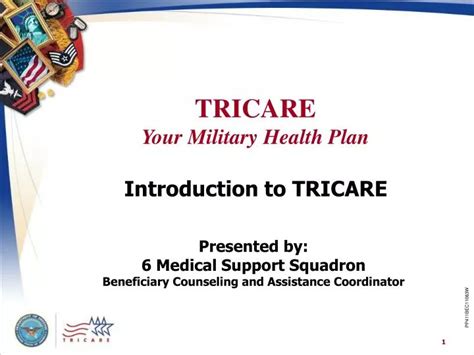 Ppt Introduction To Tricare Powerpoint Presentation Free Download Id 1464583