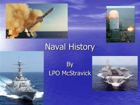 Ppt Naval History Powerpoint Presentation Id 3009206