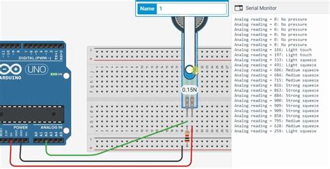 Programming High Force Techniques