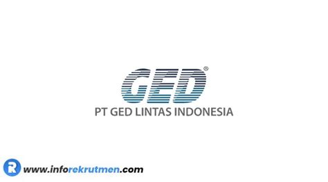 Pt Ged Lintas Indonesia