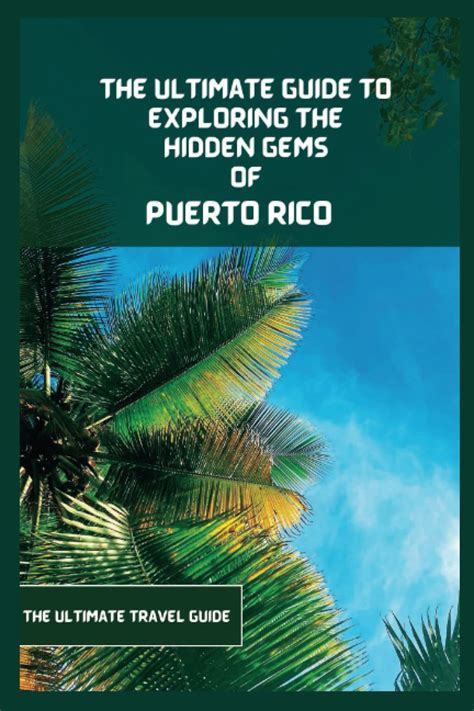 Buchanan Puerto Rico Travel Guide - Web Printer Driver