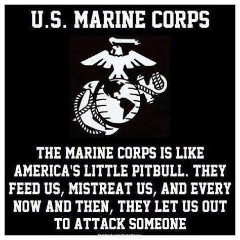 Quotes About Marines Quotesgram