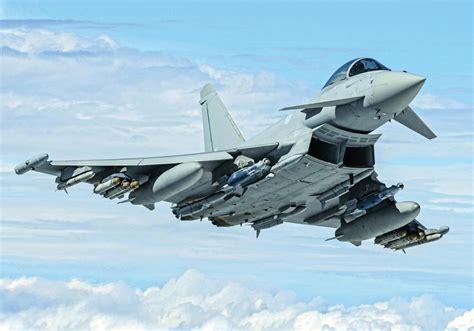 Rafale Deal Modi Govt Passed Over Eurofighter Option Which Was Rs 453 Cr Unit Cheaper