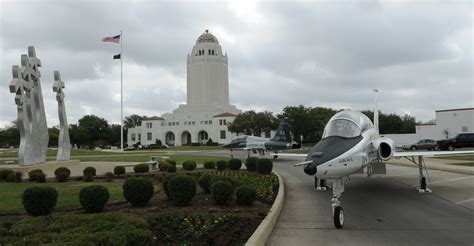 5 Tips Randolph Air Force Base TX