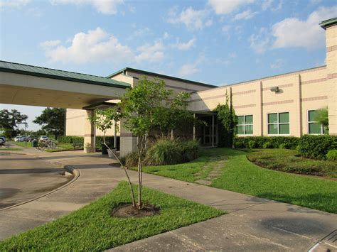 Lake Jackson Rec Center