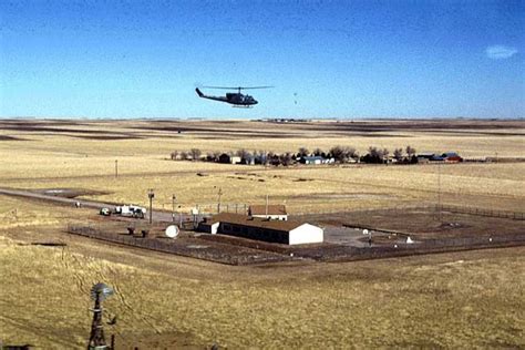 Recounting The Lineage Of 91St Mw Minot Air Force Base Article Display