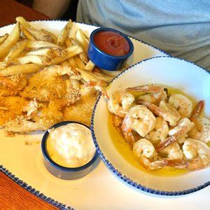 Red Lobster 153 Photos 217 Reviews 1929 S 72Nd St Tacoma Washington Seafood