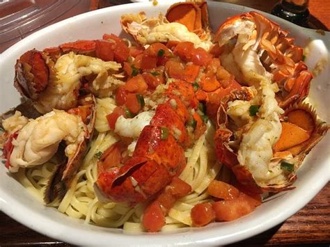 Red Lobster Tacoma Menu Prices Amp Restaurant Reviews Tripadvisor