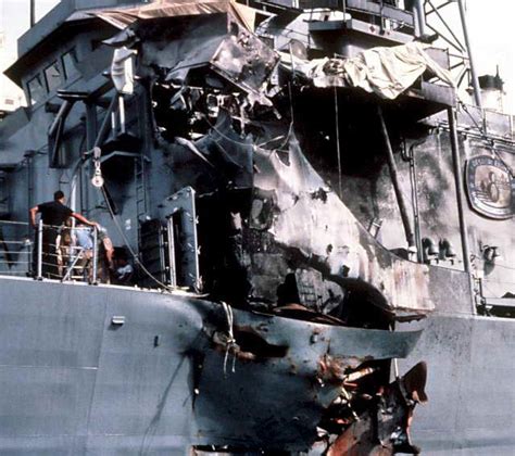 Remember The Uss Forrestal Fire Today Air Warriors