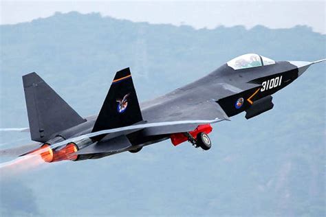 Reports China S Newest Fighter Aircraft Could Make Its First Flight By 2019 Houston Chronicle