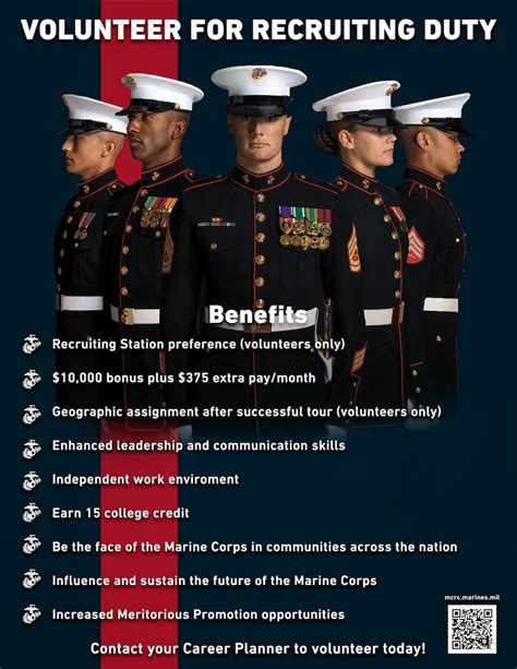 7 Ways to Join USMC