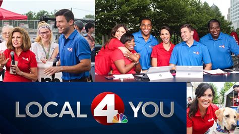 Revision Gives Back Nbc4 Wcmh Tv