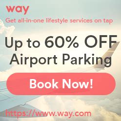 5 Rightway Parking Promo Codes