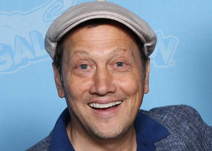 Rob Schneider Height Weight Shoe Size Body Measurements Statistics