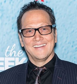 Rob Schneider Height Weight Shoe Size