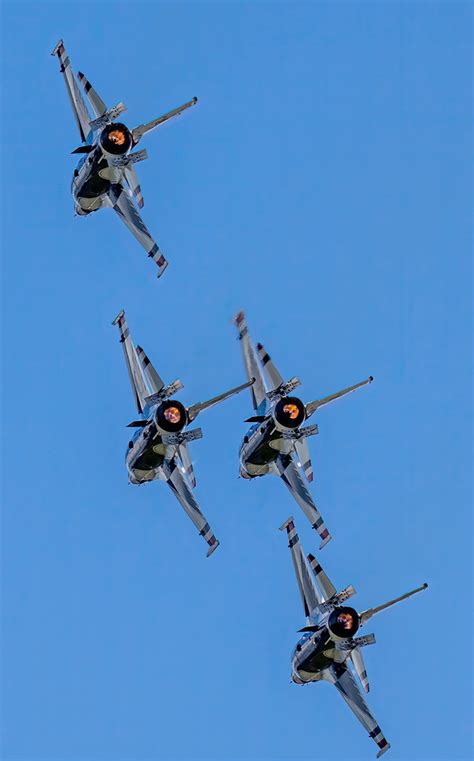 Rochester Air Show 14 David Laiacona Flickr