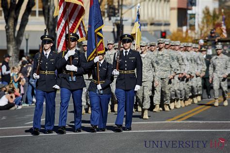 Top ROTC Colleges