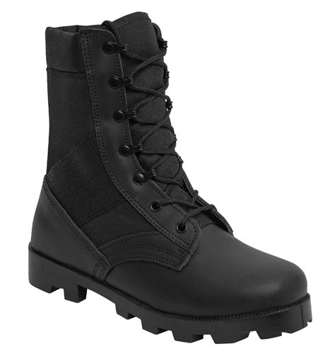 Rothco Jungle Boots