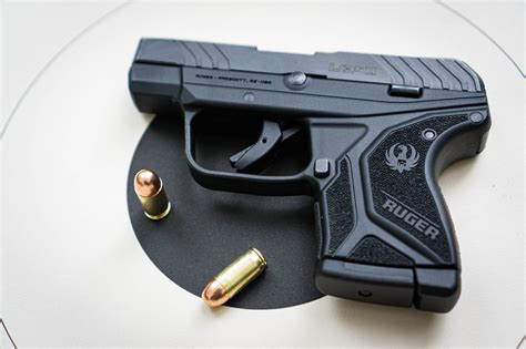 5 Tips Ruger LCP 2