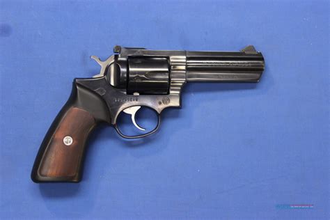 Ruger Gp 100 Gp100 Blued 357 Magn For Sale At Gunsamerica Com 977782377