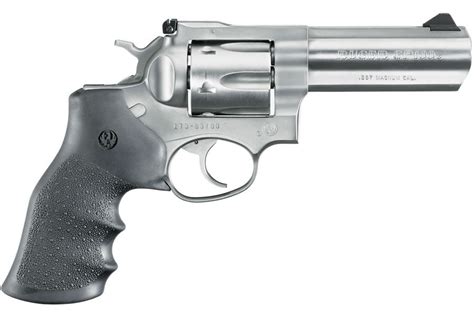 Ruger Gp100 4 Inch Barrel