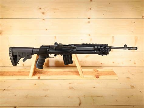 Ruger Ranch Rifle 5.56 Review