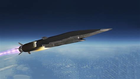 Russia Test Fires Zircon Hypersonic Cruise Missile Equitypandit