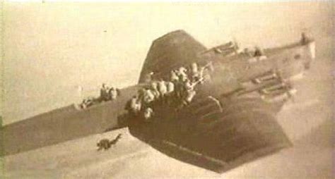 Russian WW1 Paratrooper Planes