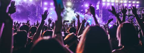 Safety Tips For Evansville Concerts And Events Hensley Legal