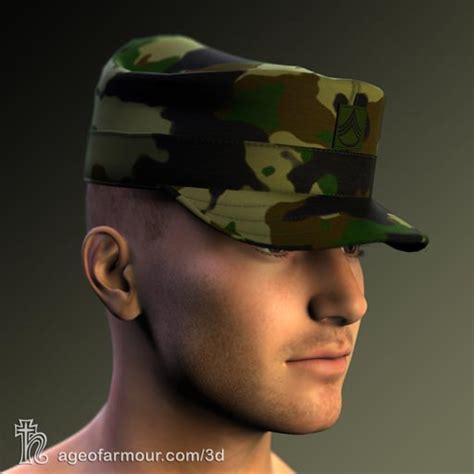 Sale Age Cap For Army In Stock