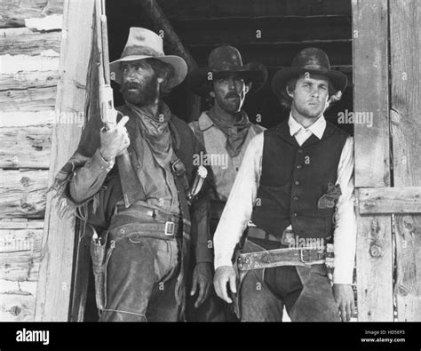 Sam Elliott 2002 Black And White Stock Photos Images Alamy