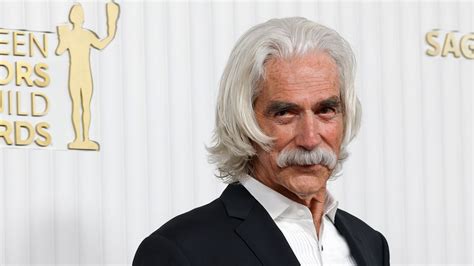 Sam Elliott Calls 2023 Sag Award Win As Most Meaningful Acknowledgement Of 55 Year Career