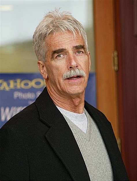 Sam Elliott Sam Elliot Sam Elliott Elliott How To Look Better