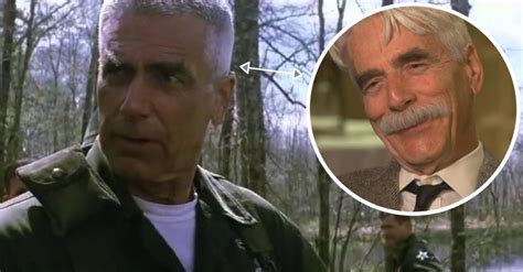 Sam Elliott Slated To Narrate Military Based Docuseries Amp 39 Honor Guard Amp 39