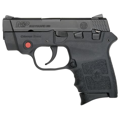 5 S&W Bodyguard 380 Prices